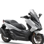 AHM beri penyegaran terhadap Honda Forza