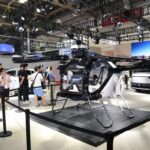 Ajang CISCE soroti ekosistem otomotif China yang semakin pintar