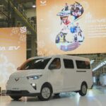 Wuling luncurkan model baru, bisa dipakai untuk ambulans hingga angkot