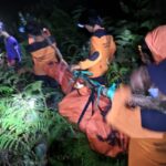 Cara cegah hipotermia saat mendaki gunung: Perlengkapan yang perlu ada