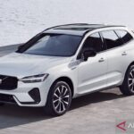 Volvo akan produksi SUV di Amerika untuk hindari tarif Trump