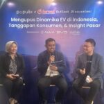 mayoritas orang Indonesia beli EV karena peduli lingkungan