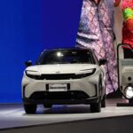 Toyota kenalkan SUV listrik baru Urban Cruiser di GIIAS 2025