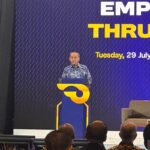 GIIAS 2025 bentuk dukungan misi RI capai NZE 2060