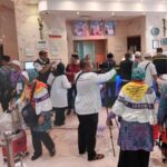 Kompensasi penumpang saat delay pesawat: Uang Rp300 ribu hingga refund