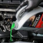 Dampak fatal jika air radiator motor habis dan tidak diganti