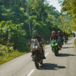 Motul sambangi NTT, eksplorasi wisata hingga beri dukungan pendidikan
