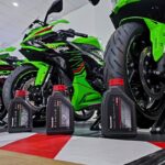 Kawasaki ingatkan untuk selalu jeli dalam memilih pelumas