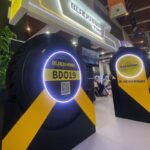 Sailun Tire Indonesia ramaikan GIIAS 2025 dengan beragam lini merek