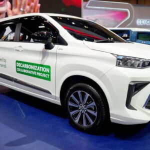 Toyota Astra Motor dukung pemerintah tekan impor BBM melalui Bioetanol