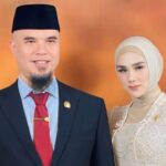 Ahmad Dhani Sebut Mulan Jameela Istri Salihah, Alasan Pernikahannya Langgeng
