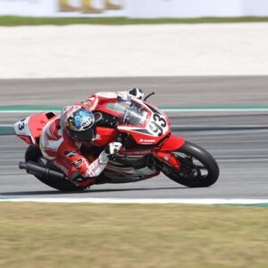 AHRT Siap Gempur Motegi, Misi Pertahankan Puncak Klasemen di ARRC Jepang