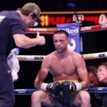 Josh Taylor Pensiun, Perpisahan yang Manis dan Pahit dengan Tinju