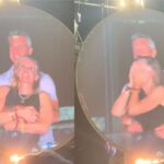 Astronomer Selidiki Perselingkuhan CEO Andy Byron dan Kristin Cabot di Konser Coldplay
