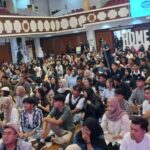 Audisi Indonesian Idol di Solo Membeludak, 1.333 Peserta Punya Skill Bernyanyi Keren