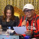 Badai Eks Kerispatih Somasi Label Musik Buntut Namanya Dihapus dari Lagu I Still Love You