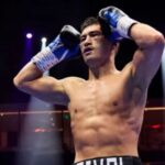 Bagaimana Status Dmitry Bivol Jika Tolak Mandatory IBF Michael Eifert?