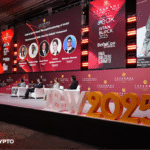 Istanbul Blockchain Week 2025 Catat Rekor Baru dalam Acara Web3