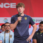 Bermain untuk Oxford United di Piala Presiden, Ole Romeny Teringat Memori Manis dengan Timnas Indonesia
