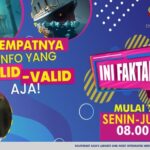 Biar Nggak Ketipu Lagi, Cek Semua Info Valid No Hoax di Ini Faktanya GTV!