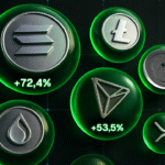 Bitcoin Masih Bertahan, Altcoin Season Akan Segera Tiba?