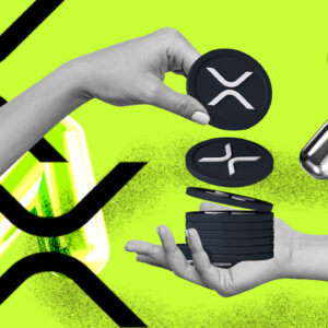 Harga XRP Mendekati US$2,50, Didukung Oleh Holder Baru Mencapai Tertinggi 4 Bulan