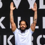 Bob Vylan Didepak dari Festival Musik Manchester usai Serukan Dukungan Palestina