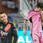 Emil Audero Merapat ke Cremonese, Rumor Lionel Messi ke Como Dibantah