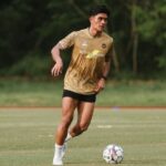Alasan Ramadhan Sananta Gabung Klub Liga Super Malaysia DPMM FC