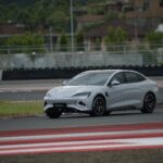 Kenali fitur pintar DiSus-C BYD, dongkrak performa hingga kenyamanan