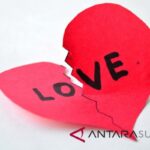 Putus cinta, ini kiat menyikapi rasa sedih karena patah hati