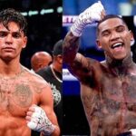 Conor Benn Minta Bayaran Rp241 Miliar untuk Ladeni Ryan Garcia
