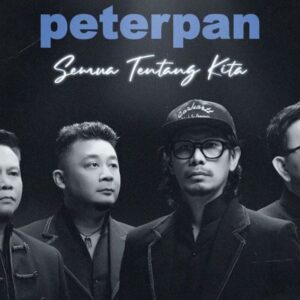 Daftar Harga Tiket Konser Reuni Peterpan, Paling Murah Rp300 Ribu