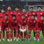 Daftar Pemain Timnas Indonesia vs Vietnam di Final Piala AFF U-23 2025