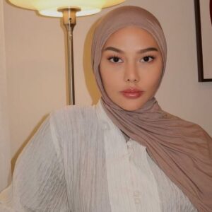 Dara Arafah Geram Data Pribadinya Disebar Oknum Petugas Asuransi Lewat Status WhatsApp