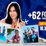 Dari Motorcross sampai Coba Olahraga Viral, Liburan Makin Seru Bareng +62 FOMO GTV!