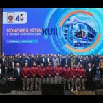Didapuk Pimpin IATMI 2025-2028, Andre Wijanarko Dorong Ketahanan Energi
