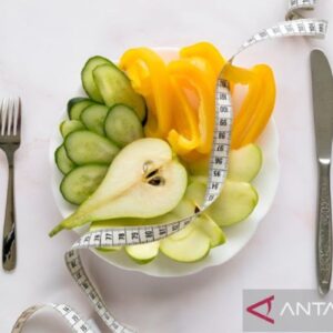 8 makanan yang harus dihindari agar diet berhasil dan bobot turun