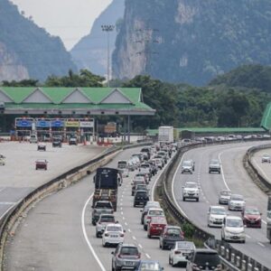 Diskon Tarif 20% Berlaku di 12 Ruas Tol Jasa Marga, dari Jabotabek, Trans Jawa, hingga Sumatera