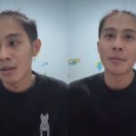 DJ Panda Akhirnya Akui Hamili Erika Carlina, Sampaikan Permintaan Maaf