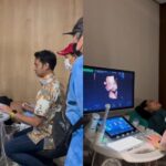 Erika Carlina Bagikan Momen USG usai Akui Hamil 9 Bulan di Luar Nikah, Siap Melahirkan Agustus