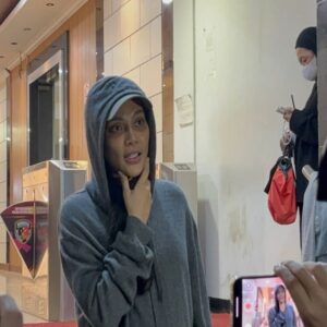 Ada Ancaman yang Bahayakan Janin Aku