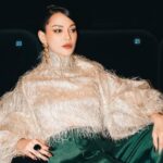 Erika Carlina Stres Berat selama Hamil, Alami Flek Berulang dan Mual Hebat