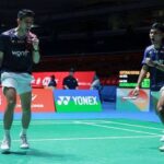 Fajar/Fikri Sikat Ganda Denmark, Tembus Perempat Final Japan Open 2025