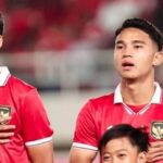 Fix! Rafael Struick dan Marselino Ferdinan Tak Perkuat Timnas Indonesia U-23 di Piala AFF 2025