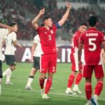 Fix! Timnas Indonesia Uji Coba Lawan Kuwait dan Lebanon pada September di Surabaya