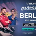 Siapa Tercepat di Tempelhof? Cek Jadwal dan Link Streamingnya!