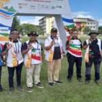 NTB Makin Pede Sambut PON 2028