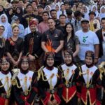Lonjakan Pendatang Mencapai 42.000 Orang