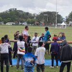 Transportasi Lancar, Makanan Tak Pernah Telat